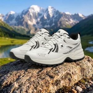 Black Camel Shoes for Men
