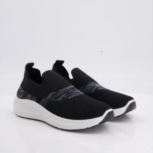 Black Camel Shoes for Men | Walking Casual Sketchers Sneakers