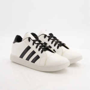 Black Camel Shoes For Men Minor defect White Sneakers with cheap price