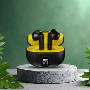 Original M10 & M19 & M88 & M90 i7S Double Wireless Bluetooth Hand Free with Power Bank Earphones for all cell phones use